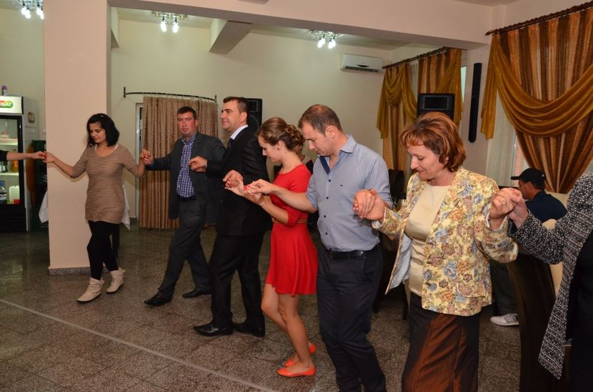  - Botez Giulia Maria 1