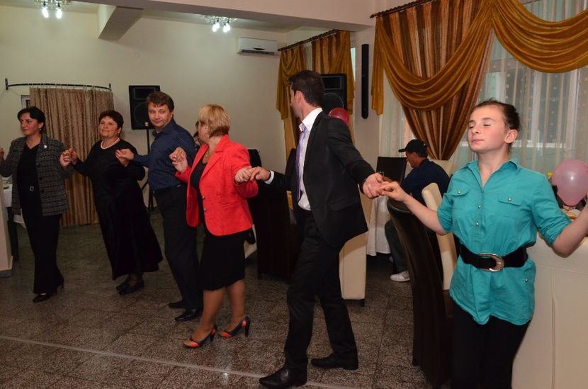  - Botez Giulia Maria 1