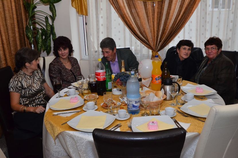  - Botez Giulia Maria 1