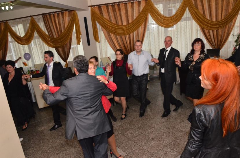  - Botez Giulia Maria 1