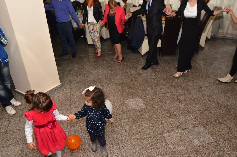  - Botez Giulia Maria 1