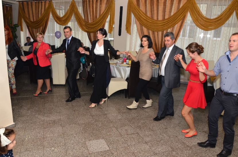  - Botez Giulia Maria 1