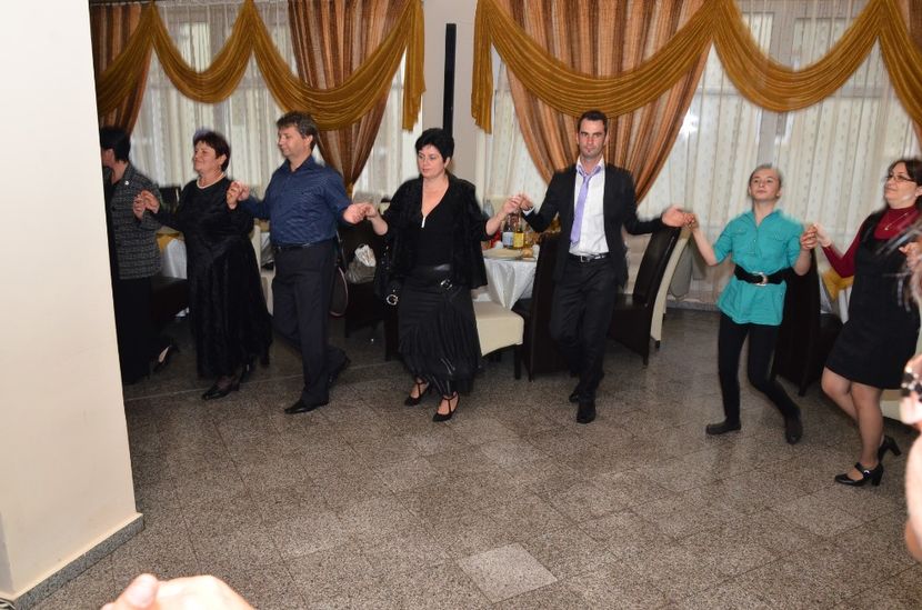  - Botez Giulia Maria 1