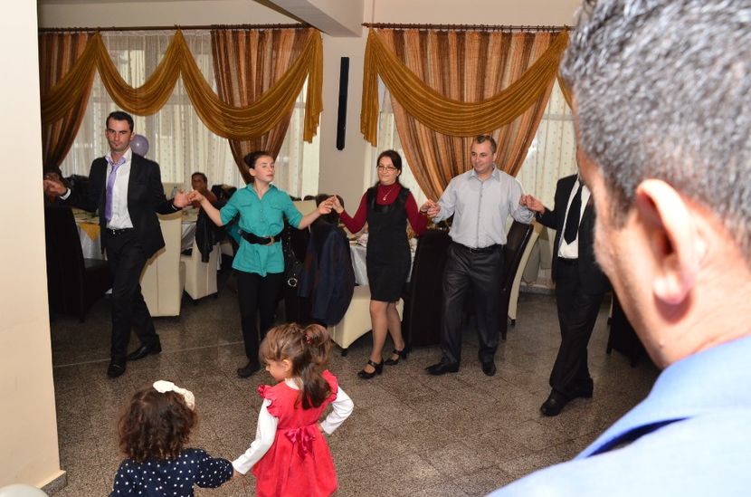  - Botez Giulia Maria 1