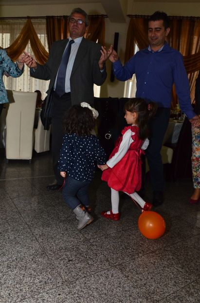  - Botez Giulia Maria 1