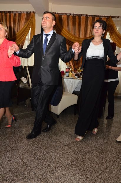  - Botez Giulia Maria 1