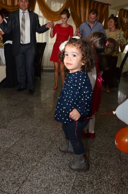  - Botez Giulia Maria 1