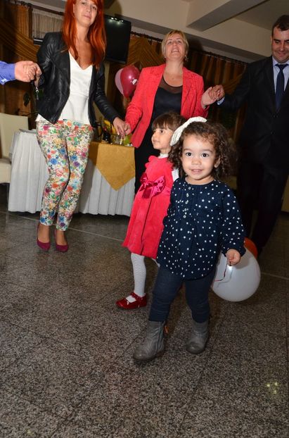  - Botez Giulia Maria 1