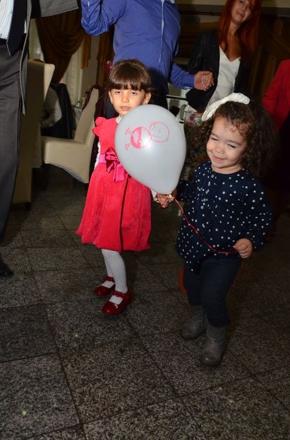  - Botez Giulia Maria 1