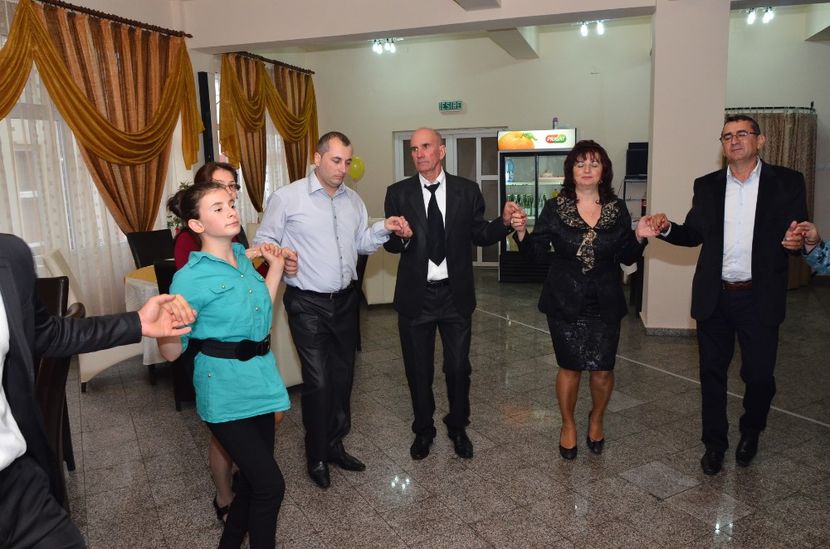  - Botez Giulia Maria 1