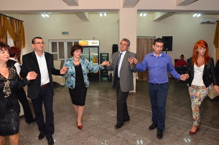  - Botez Giulia Maria 1