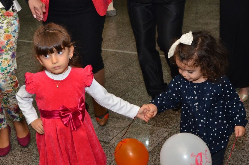  - Botez Giulia Maria 1