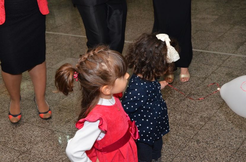  - Botez Giulia Maria 1