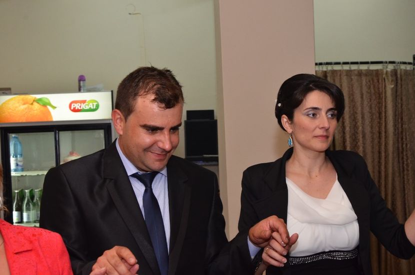  - Botez Giulia Maria 1