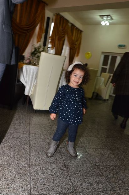  - Botez Giulia Maria 1