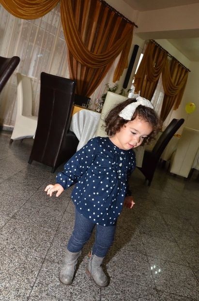  - Botez Giulia Maria 1