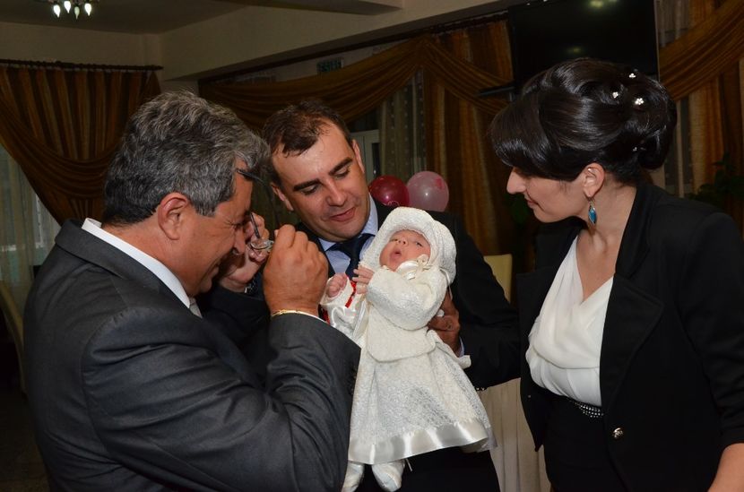  - Botez Giulia Maria 1