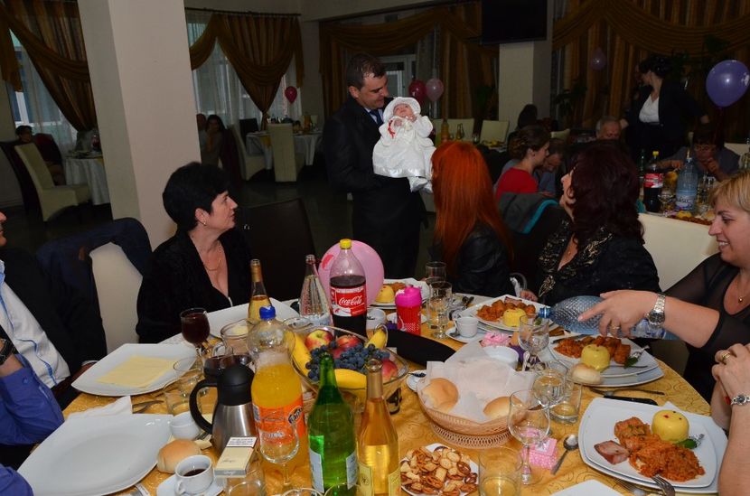  - Botez Giulia Maria 1