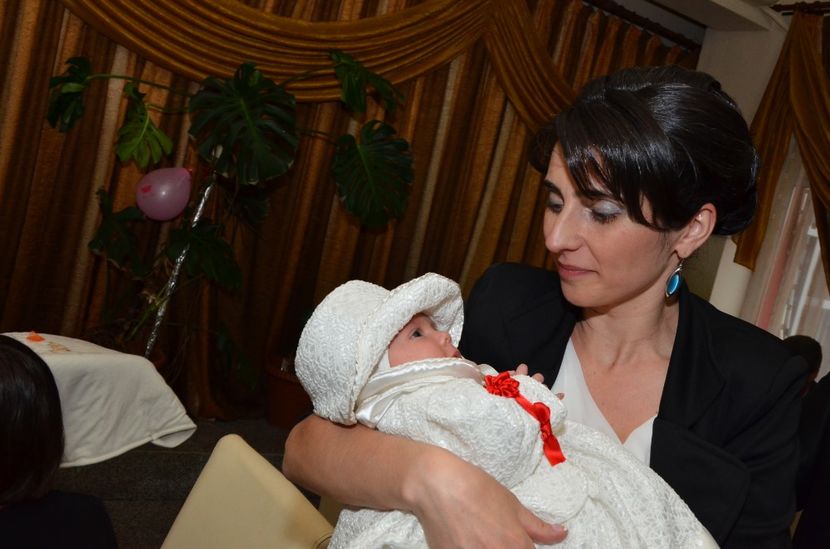  - Botez Giulia Maria 1