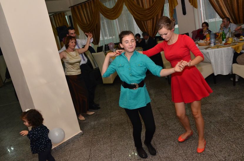  - Botez Giulia Maria 1