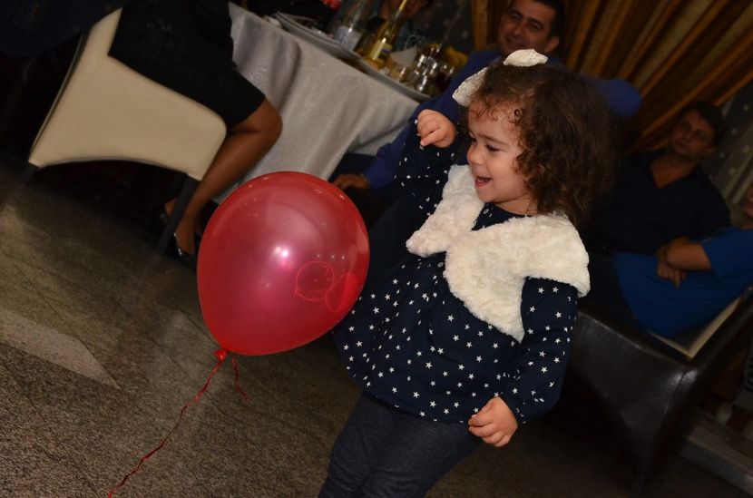  - Botez Giulia Maria 2