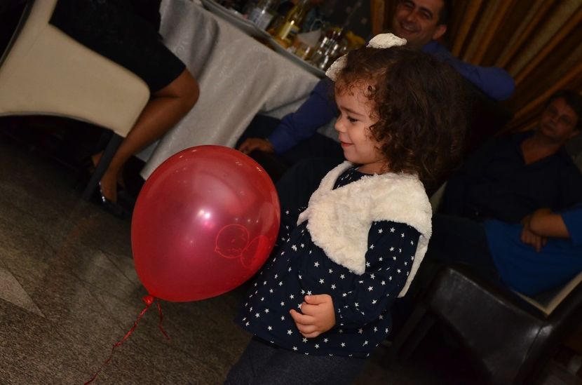  - Botez Giulia Maria 2