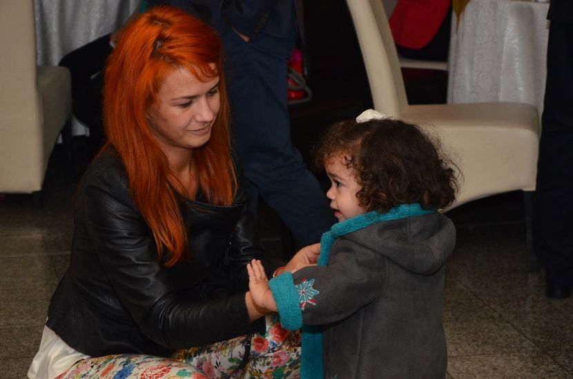  - Botez Giulia Maria 2