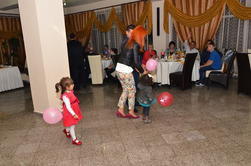  - Botez Giulia Maria 2
