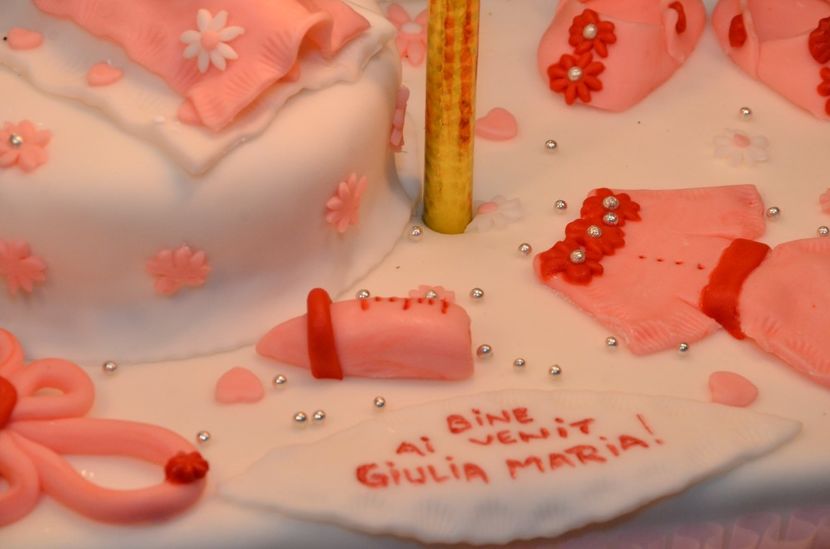  - Botez Giulia Maria 2