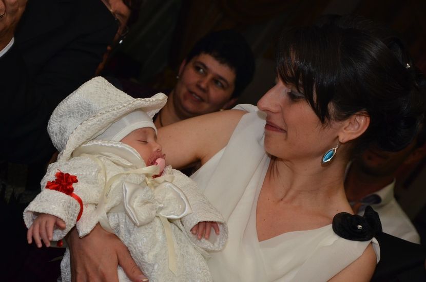  - Botez Giulia Maria 2