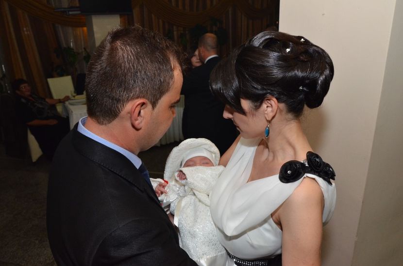  - Botez Giulia Maria 2