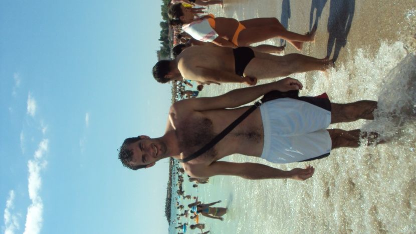  - Costinesti 2011