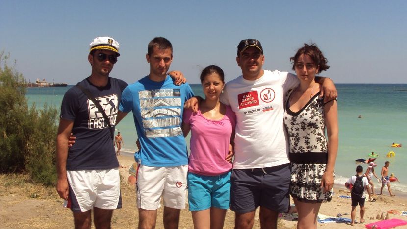  - Costinesti 2011
