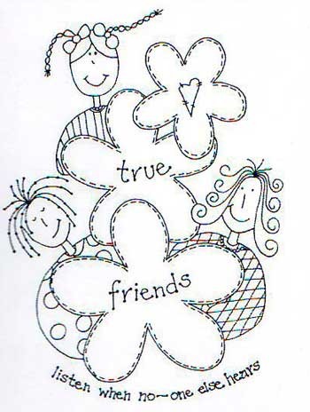 True-Friends-Listen - true friends