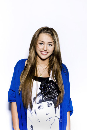 005 - Miley Cyrus