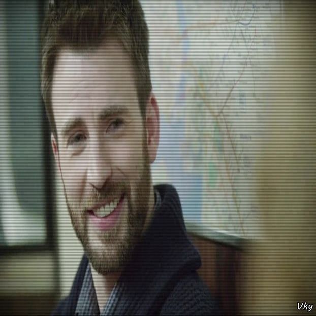 ▬ ❝Bine, daca asta vrei.❞ Se intoarce cu spatele la ea si inchide ochii.=)))) - SO3xE04 And I find it kinda sad