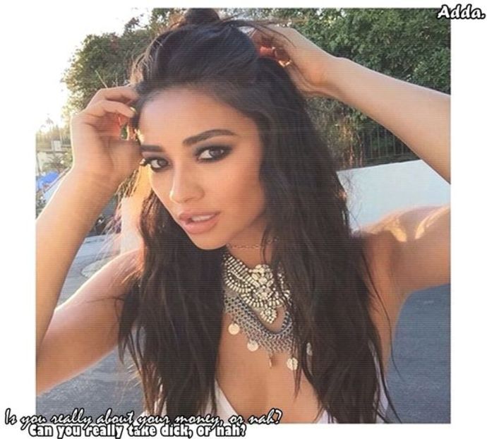 - Lasă, că-ți trece și fără pupat. Că dacă mă enervezi, îți mai dau - SO3xE04 And I find it kinda sad