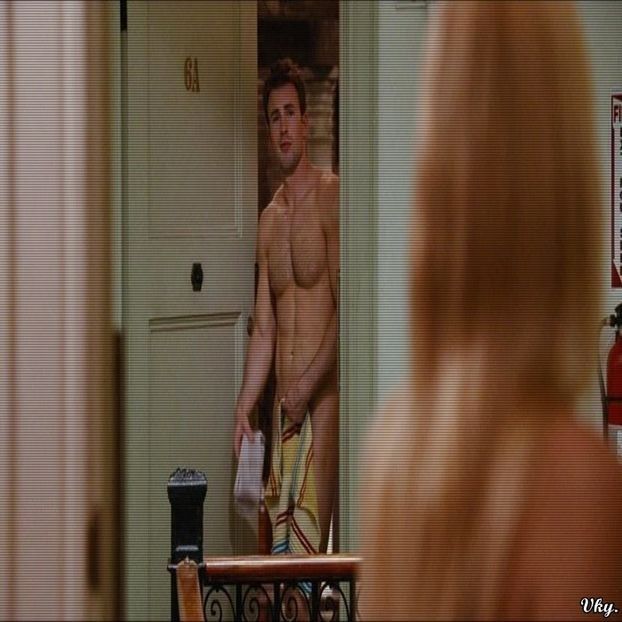 ▬ ❝Ai zis sa te las.❞ Sta la fel.=))))))) - SO3xE04 And I find it kinda sad