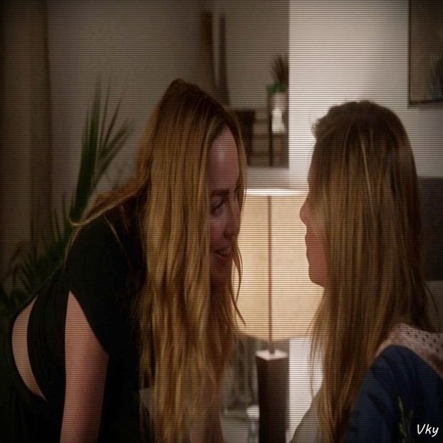 ▬ ❝Tu abea poti sa ma ti pe mine, dar pe toti calare acolo.❞=)))))))) - SO3xE04 And I find it kinda sad