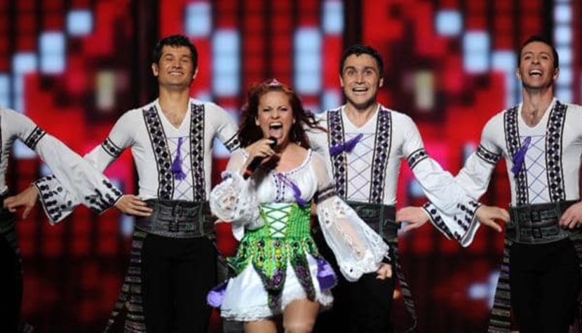 Eurovision 2018 - 2018 Eurovision Song Contest Part 18