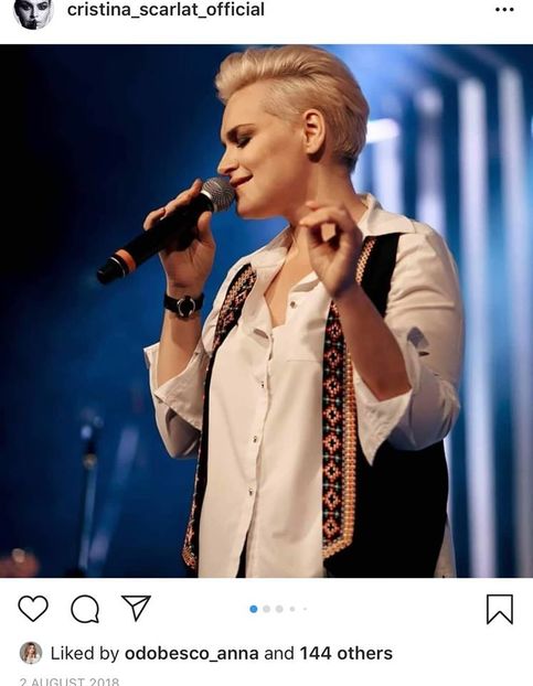 Eurovision 2018 - 2018 Eurovision Song Contest Part 18