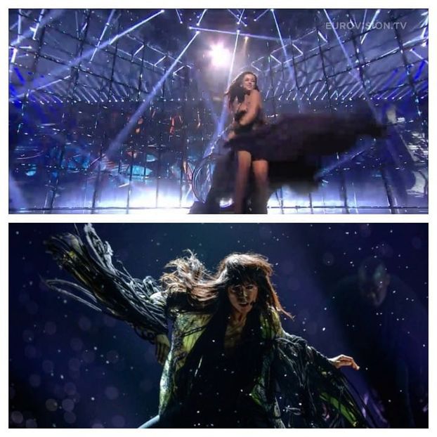 Eurovision 2018 - 2018 Eurovision Song Contest Part 18