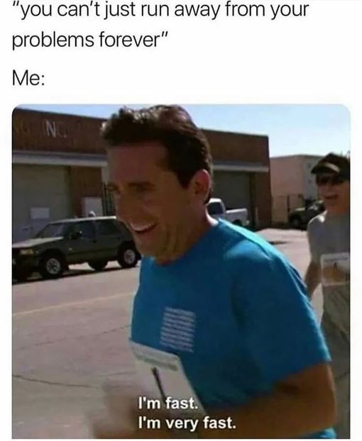  - it s just a game we do