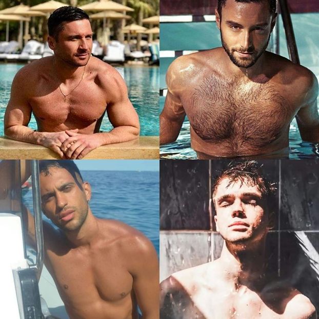 Eurovision 2018 - 2018 Eurovision Song Contest Part 18