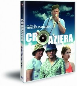 Croaziera - Croaziera 1981