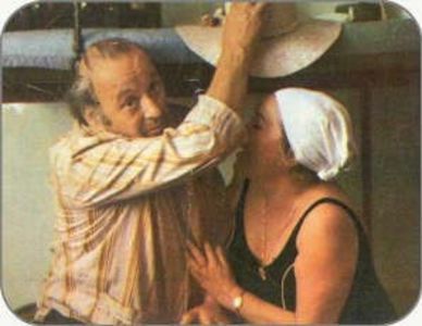 Croaziera - Croaziera 1981