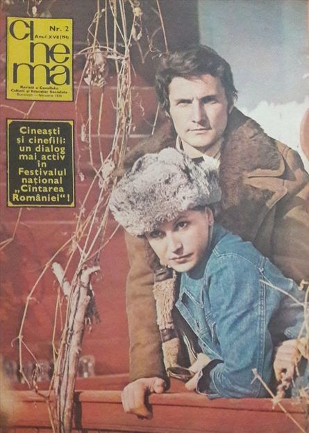 Croaziera - Croaziera 1981