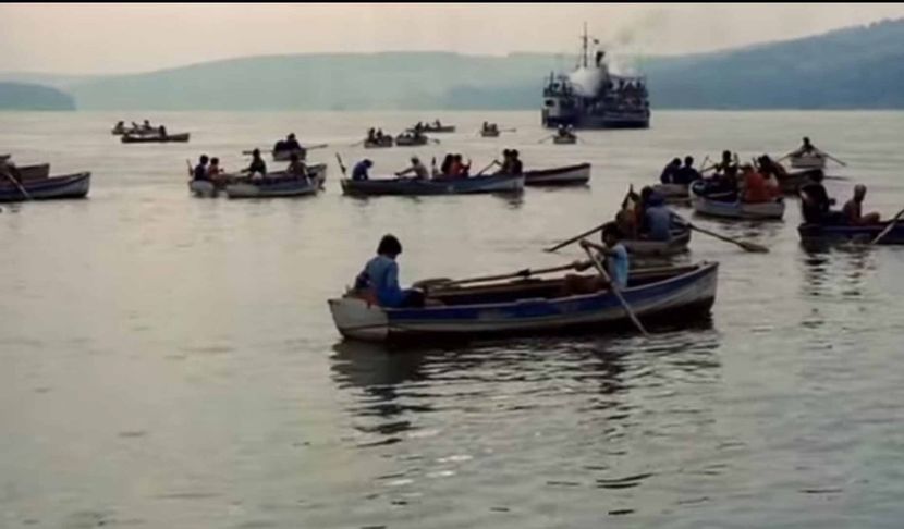 Croaziera - Croaziera 1981