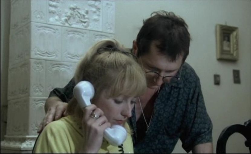 Aceasta Lehamite - Aceasta Lehamite 1994