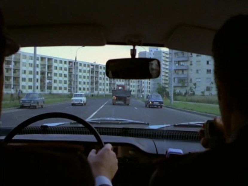 Accident - Accident 1977